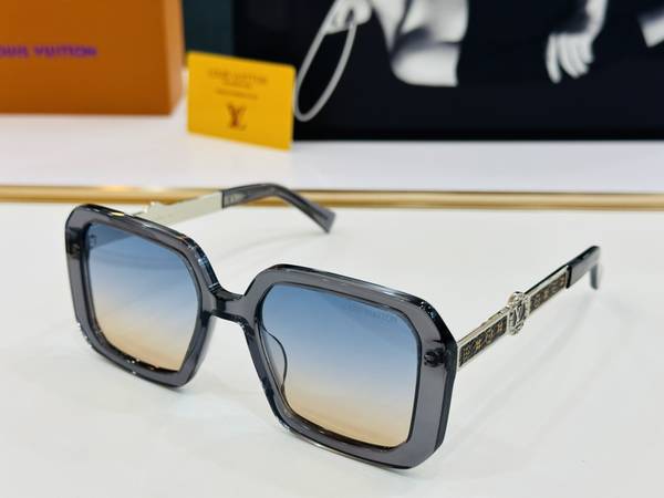 Louis Vuitton Sunglasses Top Quality LVS03208